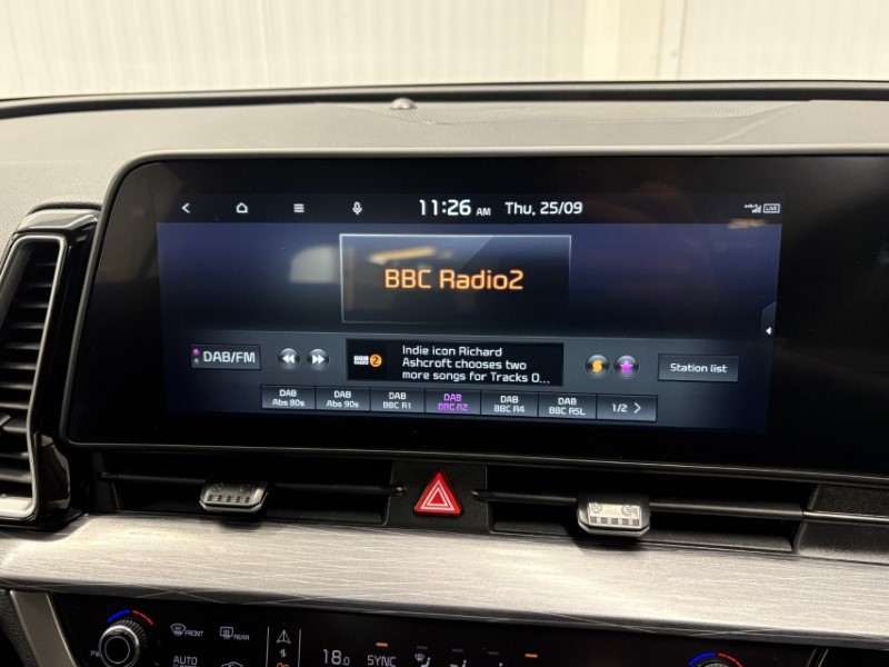 Used Kia Sportage 2025 for sale - 76922473: Photo 12