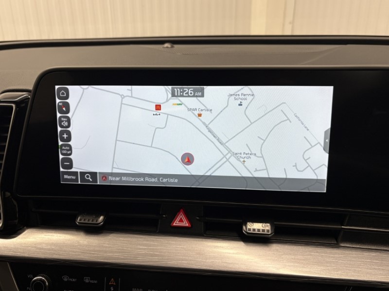 Used Kia Sportage 2025 for sale - 76922473: Photo 14