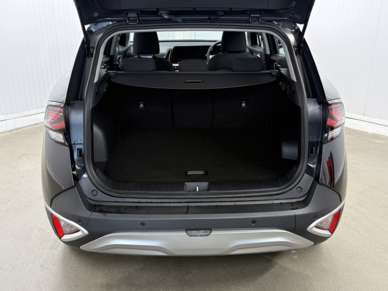 Used Kia Sportage 2025 for sale - 76922473: Photo 33