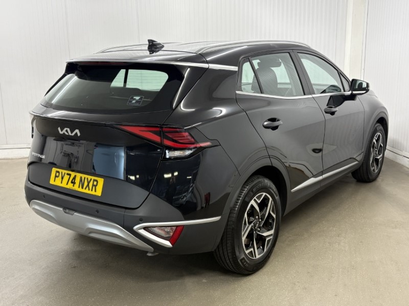 Used Kia Sportage 2025 for sale - 76922473: Photo 34