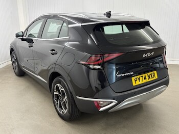 Used Kia Sportage 2025 for sale - 76922473: Photo