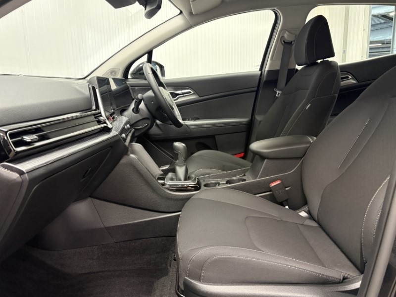 Used Kia Sportage 2025 for sale - 76922473: Photo 4