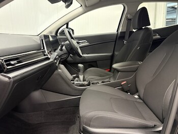 Used Kia Sportage 2025 for sale - 76922473: Photo