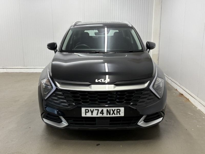 Used Kia Sportage 2025 for sale - 76922473: Photo 8