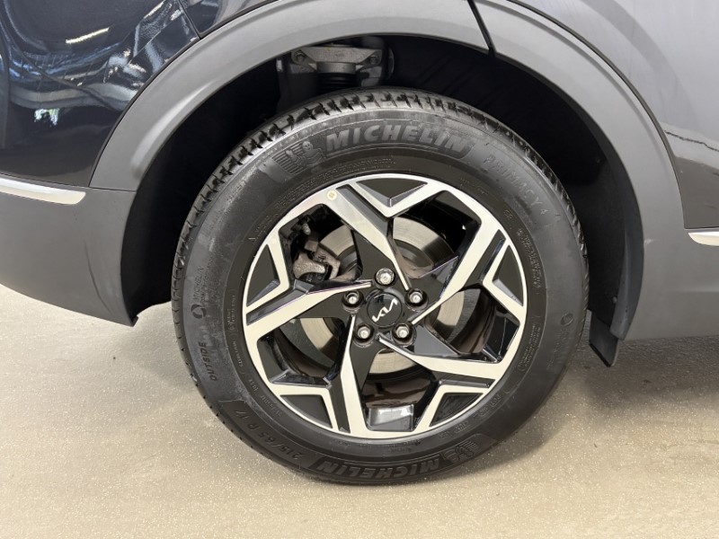 Used Kia Sportage 2025 for sale - 76922473: Photo 9