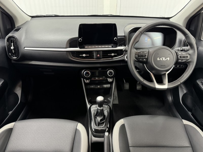 Used Kia Picanto 2025 for sale - 77589853: Photo 11