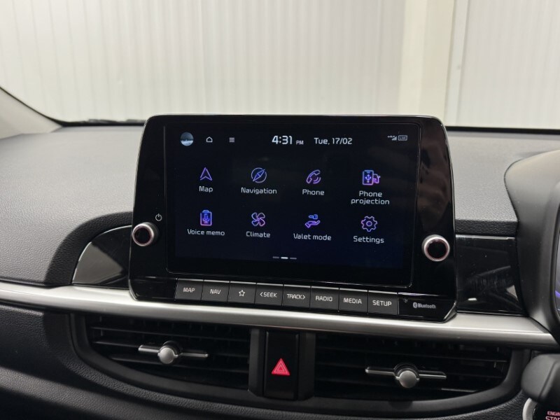 Used Kia Picanto 2025 for sale - 77589853: Photo 12