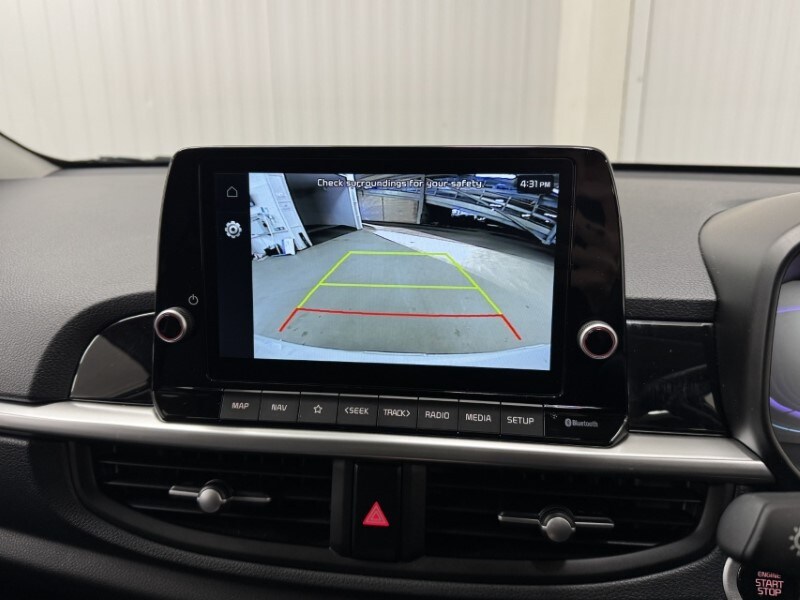 Used Kia Picanto 2025 for sale - 77589853: Photo 13