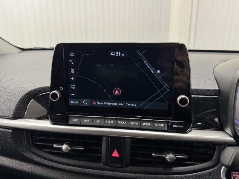 Used Kia Picanto 2025 for sale - 77589853: Photo 14