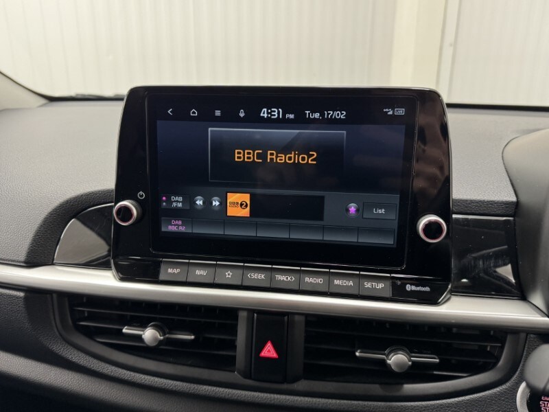 Used Kia Picanto 2025 for sale - 77589853: Photo 15