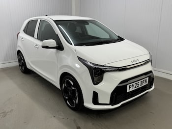 Used Kia Picanto 2025 for sale - 77589853: Photo