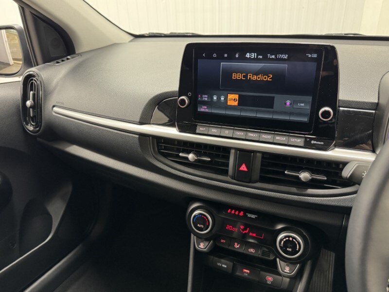 Used Kia Picanto 2025 for sale - 77589853: Photo 20