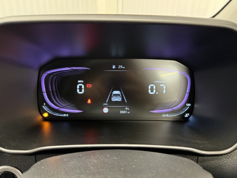 Used Kia Picanto 2025 for sale - 77589853: Photo 23