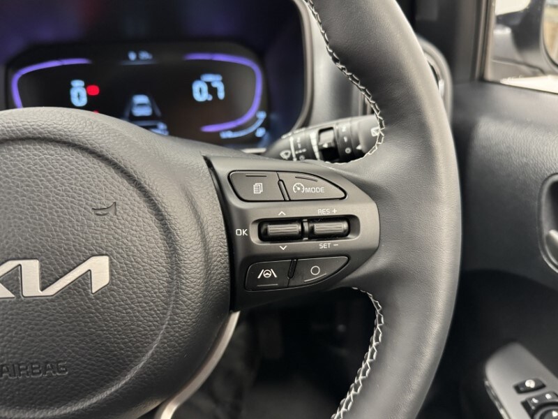 Used Kia Picanto 2025 for sale - 77589853: Photo 24