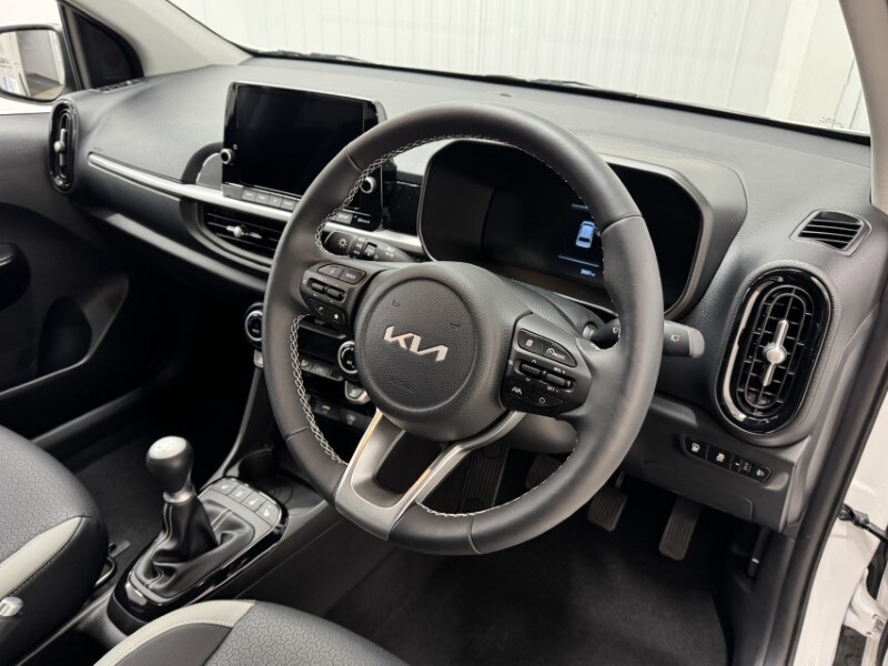 Used Kia Picanto 2025 for sale - 77589853: Photo 30