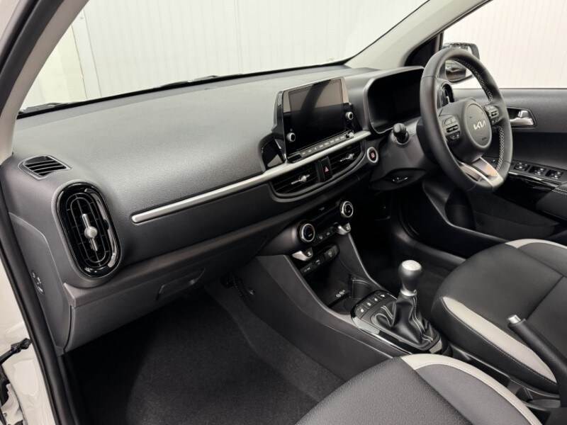 Used Kia Picanto 2025 for sale - 77589853: Photo 32