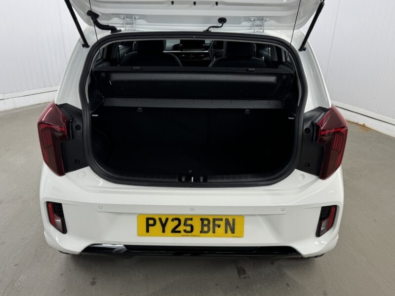 Used Kia Picanto 2025 for sale - 77589853: Photo 35
