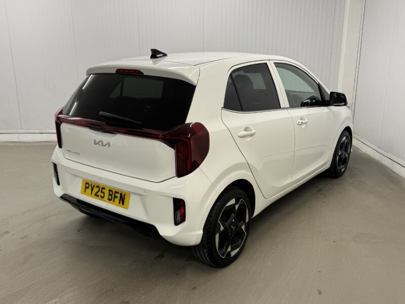 Used Kia Picanto 2025 for sale - 77589853: Photo 36