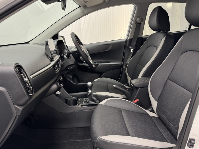 Used Kia Picanto 2025 for sale - 77589853: Photo 5