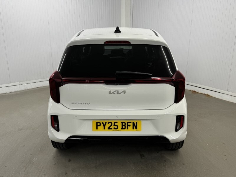 Used Kia Picanto 2025 for sale - 77589853: Photo 8