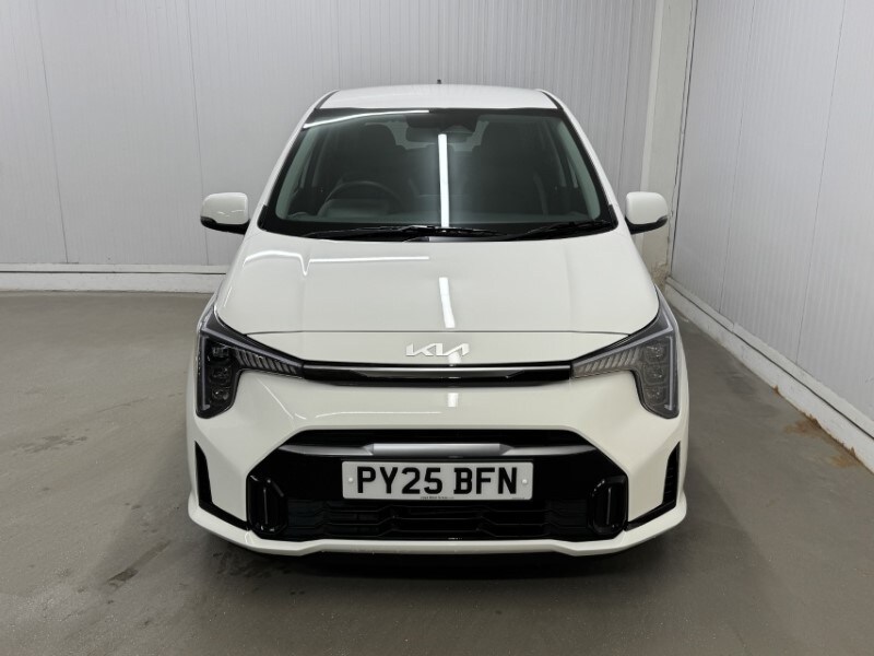 Used Kia Picanto 2025 for sale - 77589853: Photo 9