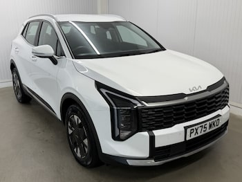 Used Kia Sportage 2025 for sale - 79150233: Photo