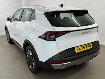 Used Kia Sportage 2025 for sale - 79150233: Photo