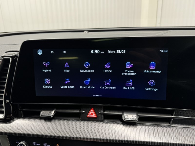 Used Kia Sportage 2025 for sale - 77997063: Photo 12