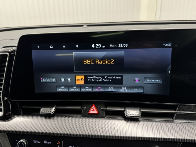 Used Kia Sportage 2025 for sale - 77997063: Photo 15