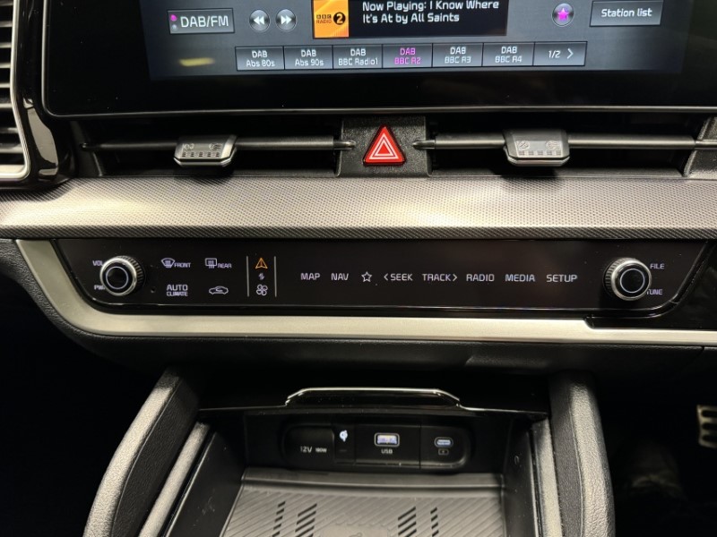 Used Kia Sportage 2025 for sale - 77997063: Photo 16