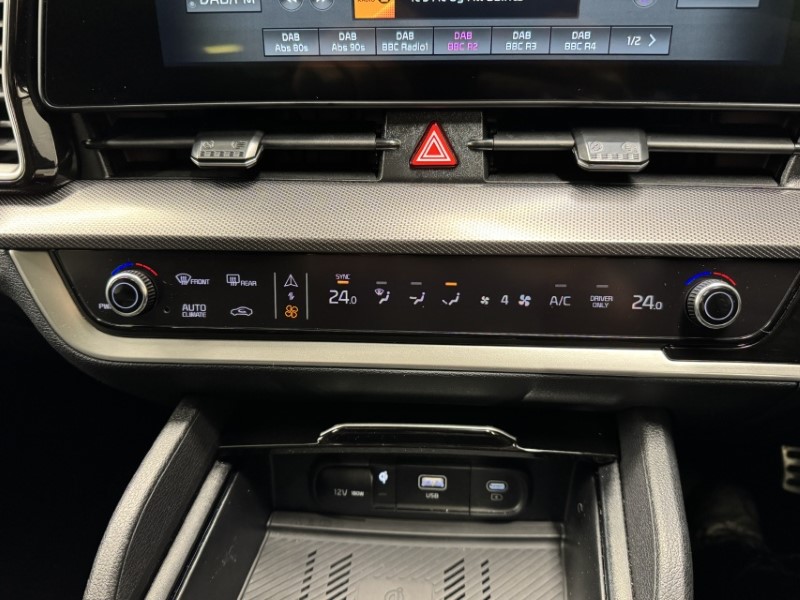 Used Kia Sportage 2025 for sale - 77997063: Photo 17