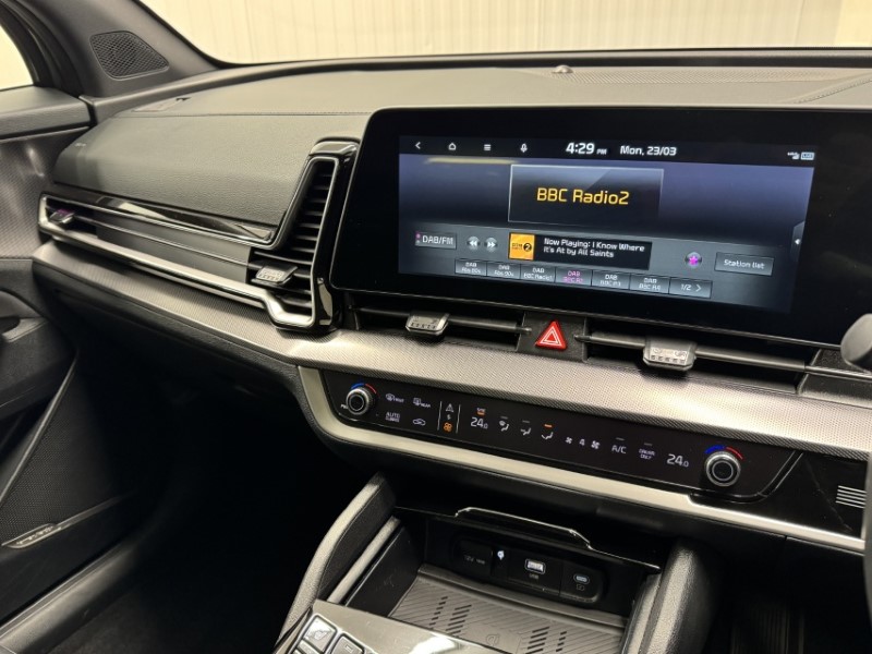 Used Kia Sportage 2025 for sale - 77997063: Photo 23