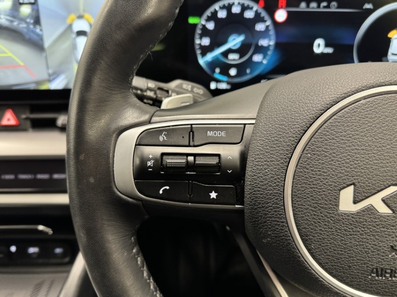 Used Kia Sportage 2025 for sale - 77997063: Photo 24