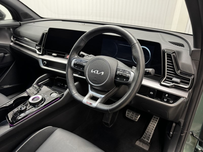 Used Kia Sportage 2025 for sale - 77997063: Photo 34