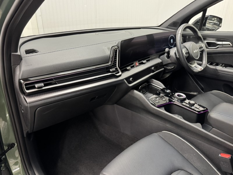 Used Kia Sportage 2025 for sale - 77997063: Photo 36