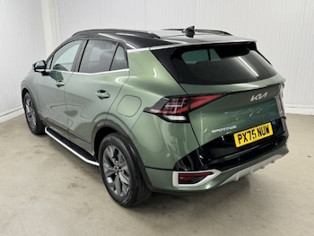 Used Kia Sportage 2025 for sale - 77997063: Photo