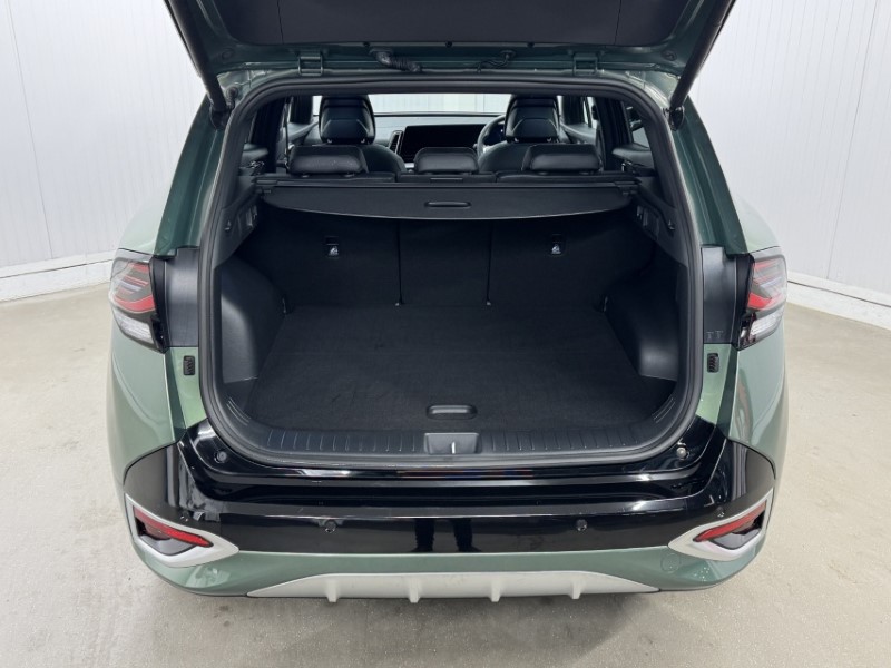 Used Kia Sportage 2025 for sale - 77997063: Photo 41