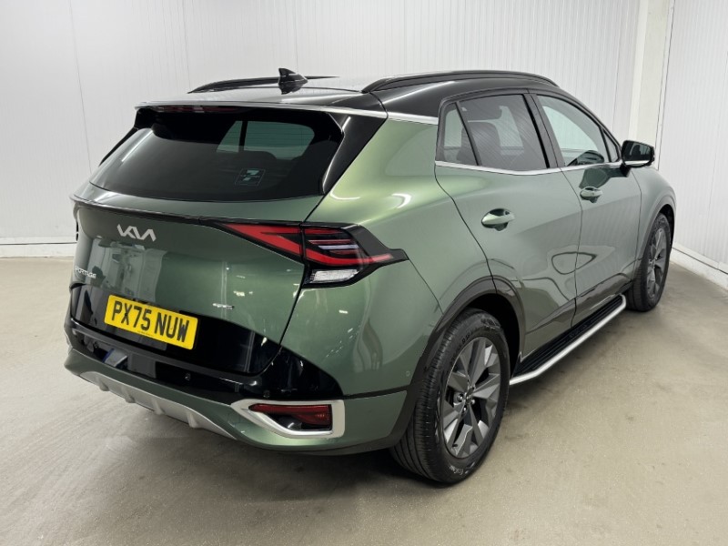 Used Kia Sportage 2025 for sale - 77997063: Photo 42