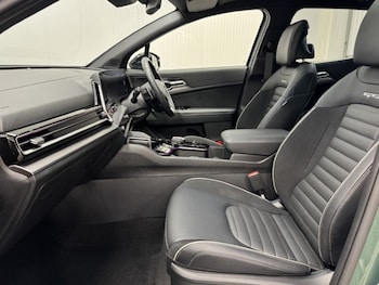 Used Kia Sportage 2025 for sale - 77997063: Photo