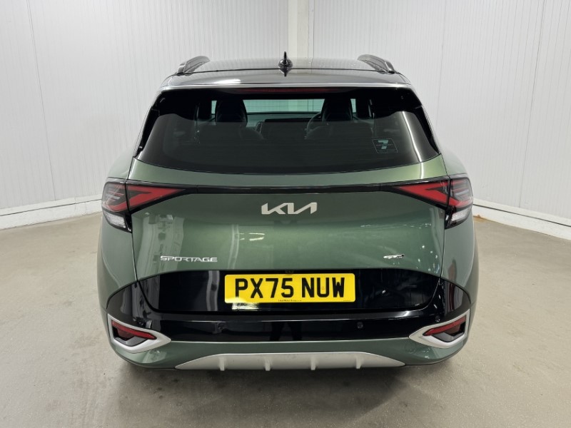 Used Kia Sportage 2025 for sale - 77997063: Photo 7