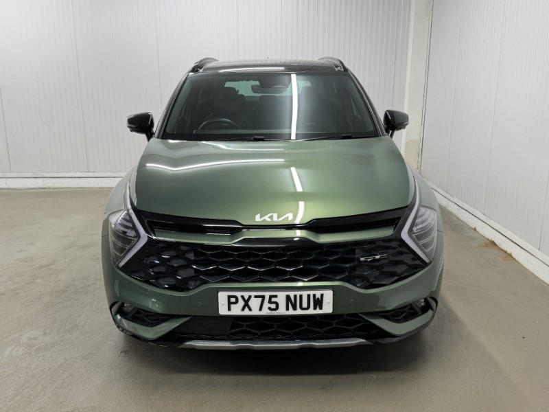 Used Kia Sportage 2025 for sale - 77997063: Photo 8