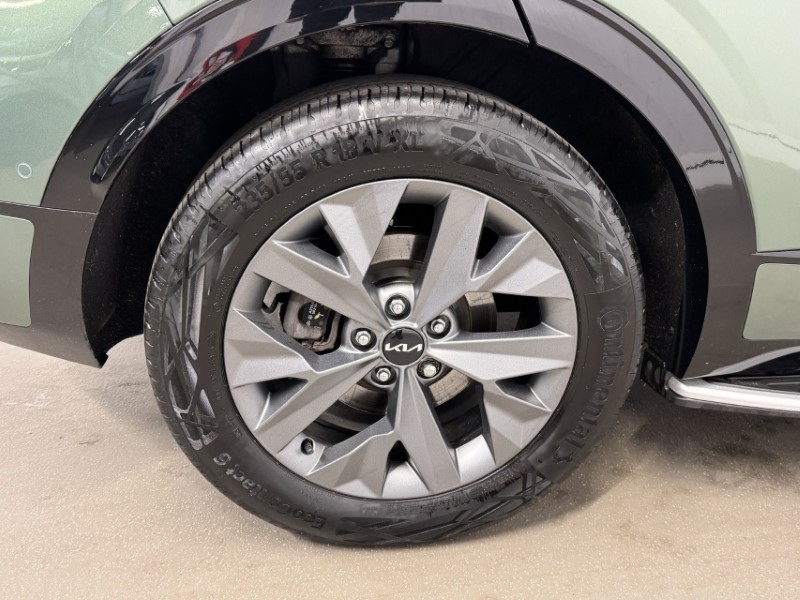 Used Kia Sportage 2025 for sale - 77997063: Photo 9