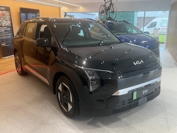 Used Kia EV3 2026 for sale - 78938114: Photo