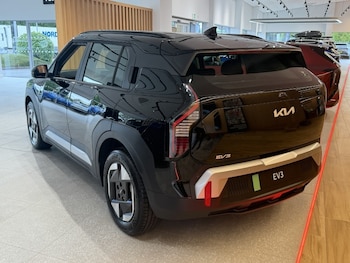 Used Kia EV3 2026 for sale - 78938114: Photo
