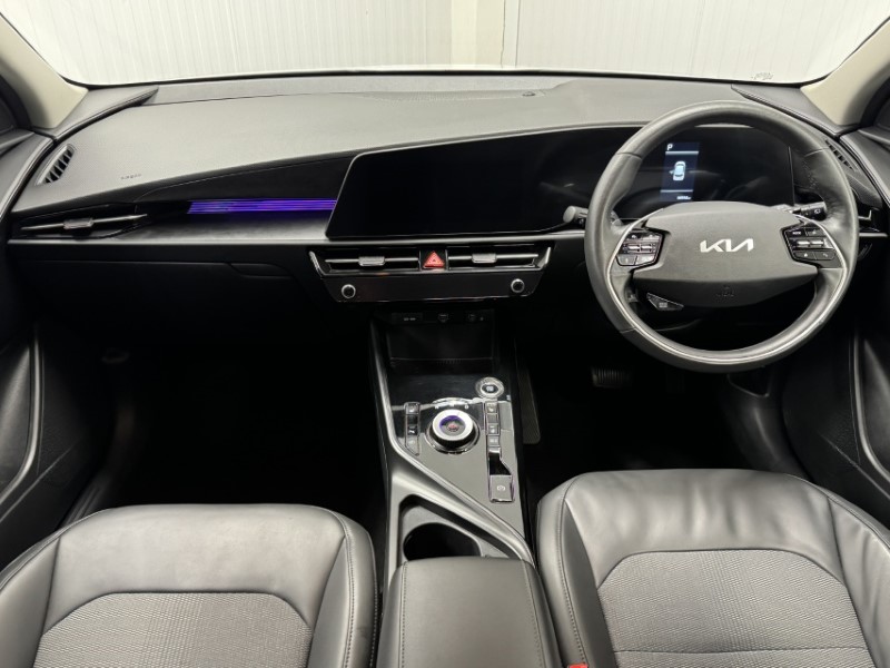 Used Kia Niro 2023 for sale - 77903435: Photo 10