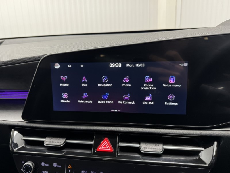 Used Kia Niro 2023 for sale - 77903435: Photo 11