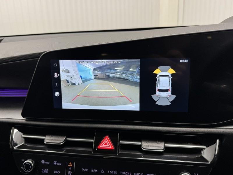 Used Kia Niro 2023 for sale - 77903435: Photo 12