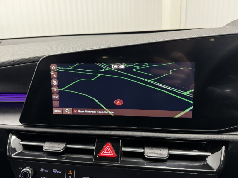 Used Kia Niro 2023 for sale - 77903435: Photo 13