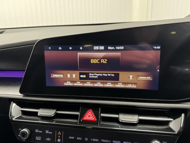 Used Kia Niro 2023 for sale - 77903435: Photo 14