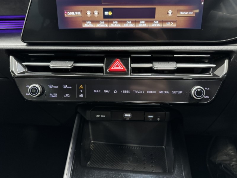 Used Kia Niro 2023 for sale - 77903435: Photo 15